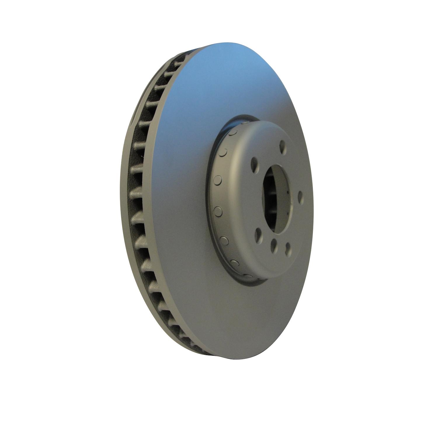 Hella Pagid 355120891 - Disc Brake Rotor Hella Pagid 355120891 Disc Brake Rotor product image 3 of 3