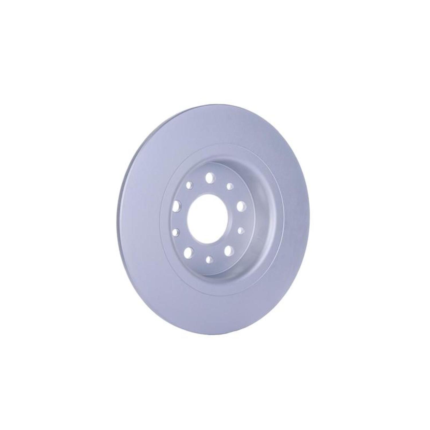 Hella Pagid 355120931 - Disc Brake Rotor Hella Pagid 355120931 Disc Brake Rotor product image 1 of 3