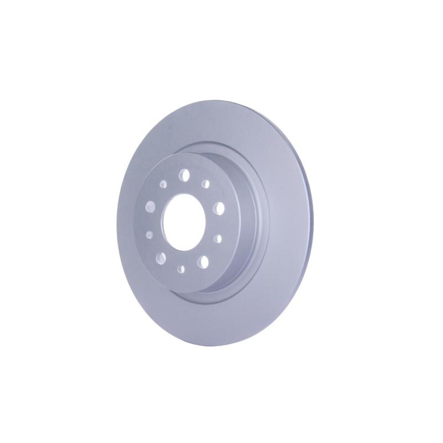 Hella Pagid 355120931 - Disc Brake Rotor Hella Pagid 355120931 Disc Brake Rotor product image 3 of 3