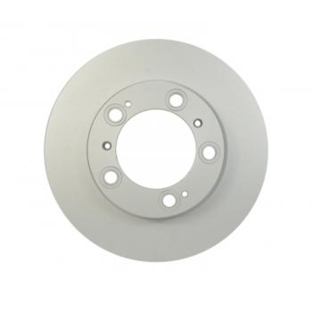 1999 Porsche Boxster Disc Brake Rotor Front Hella Pagid 355121842 image 3 of 4
