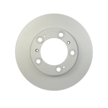 Hella Pagid 355121842 - Disc Brake Rotor Hella Pagid 355121842 Disc Brake Rotor product image 5 of 5