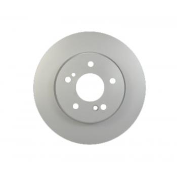 1997 Mercedes-Benz SL320 Disc Brake Rotor Rear Hella Pagid 355121862 image 2 of 4