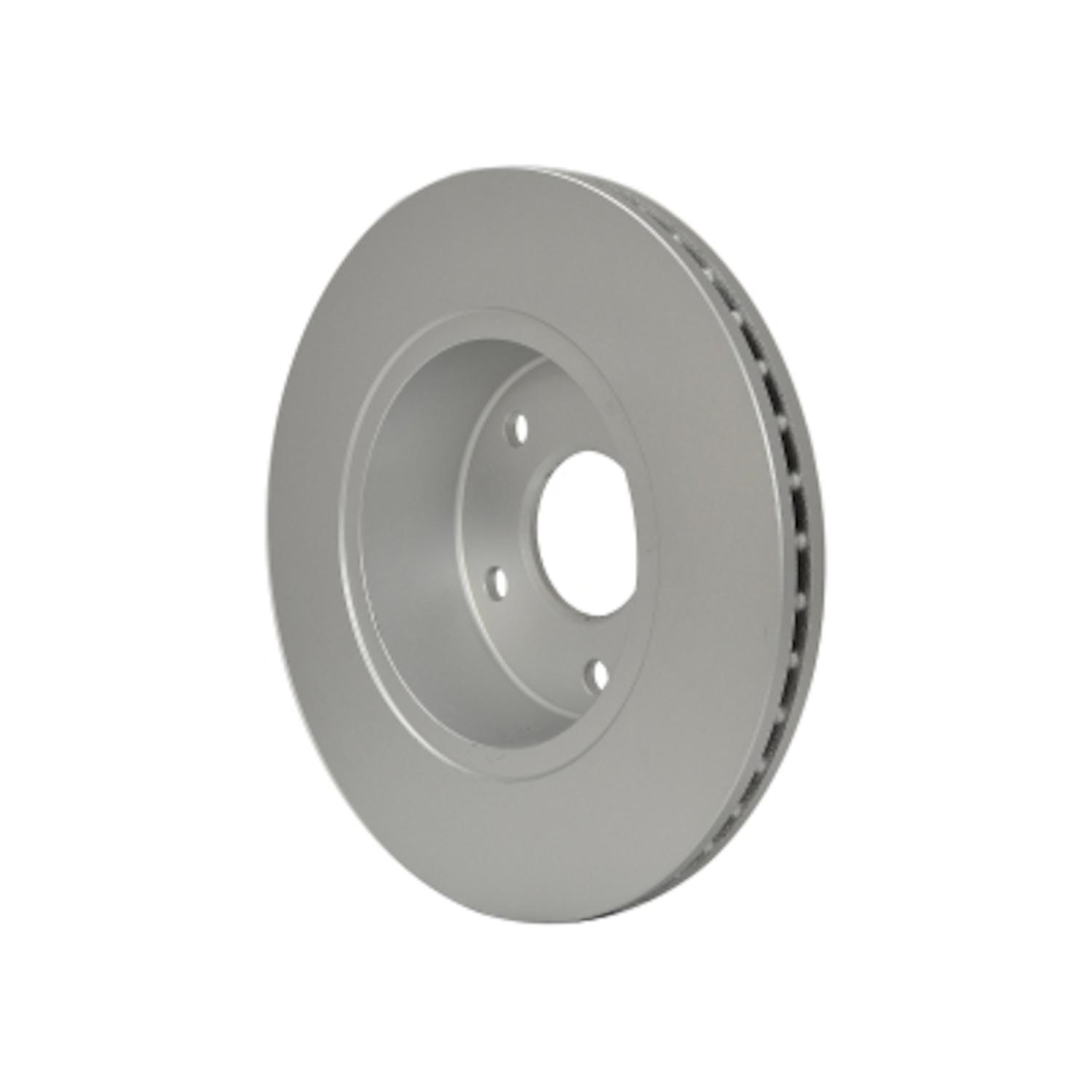 Hella Pagid 355121882 - Disc Brake Rotor Hella Pagid 355121882 Disc Brake Rotor product image 1 of 5