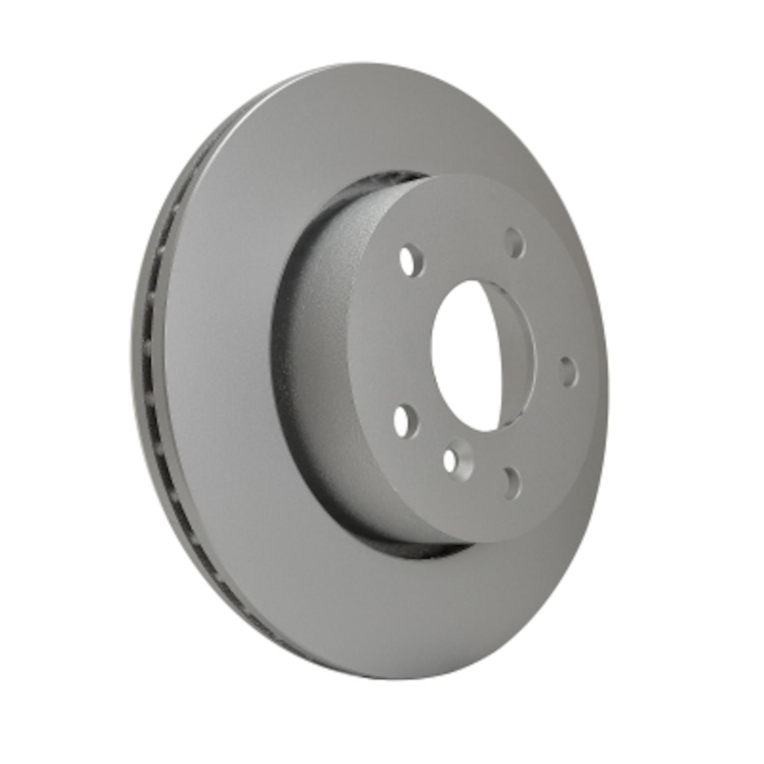 Hella Pagid 355121882 - Disc Brake Rotor Hella Pagid 355121882 Disc Brake Rotor product image 4 of 5