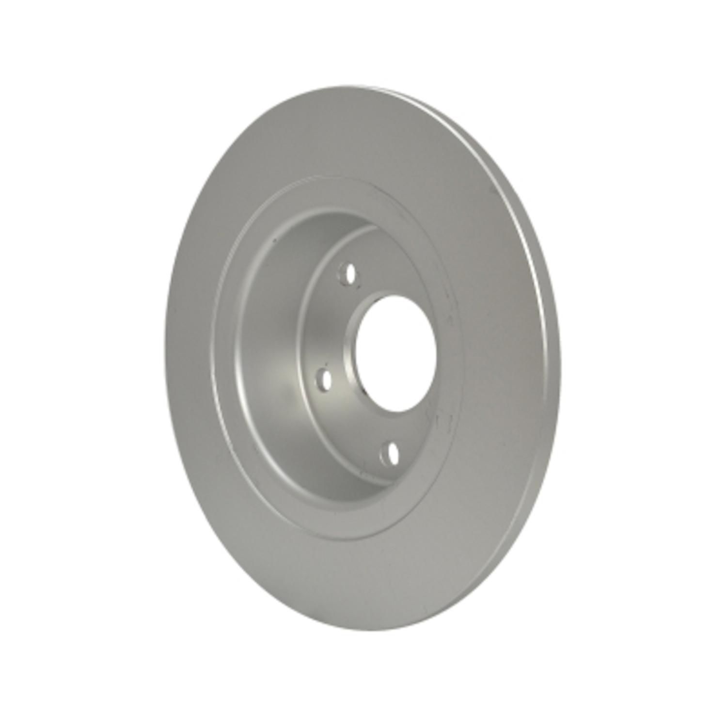Hella Pagid 355121892 - Disc Brake Rotor Hella Pagid 355121892 Disc Brake Rotor product image 1 of 5