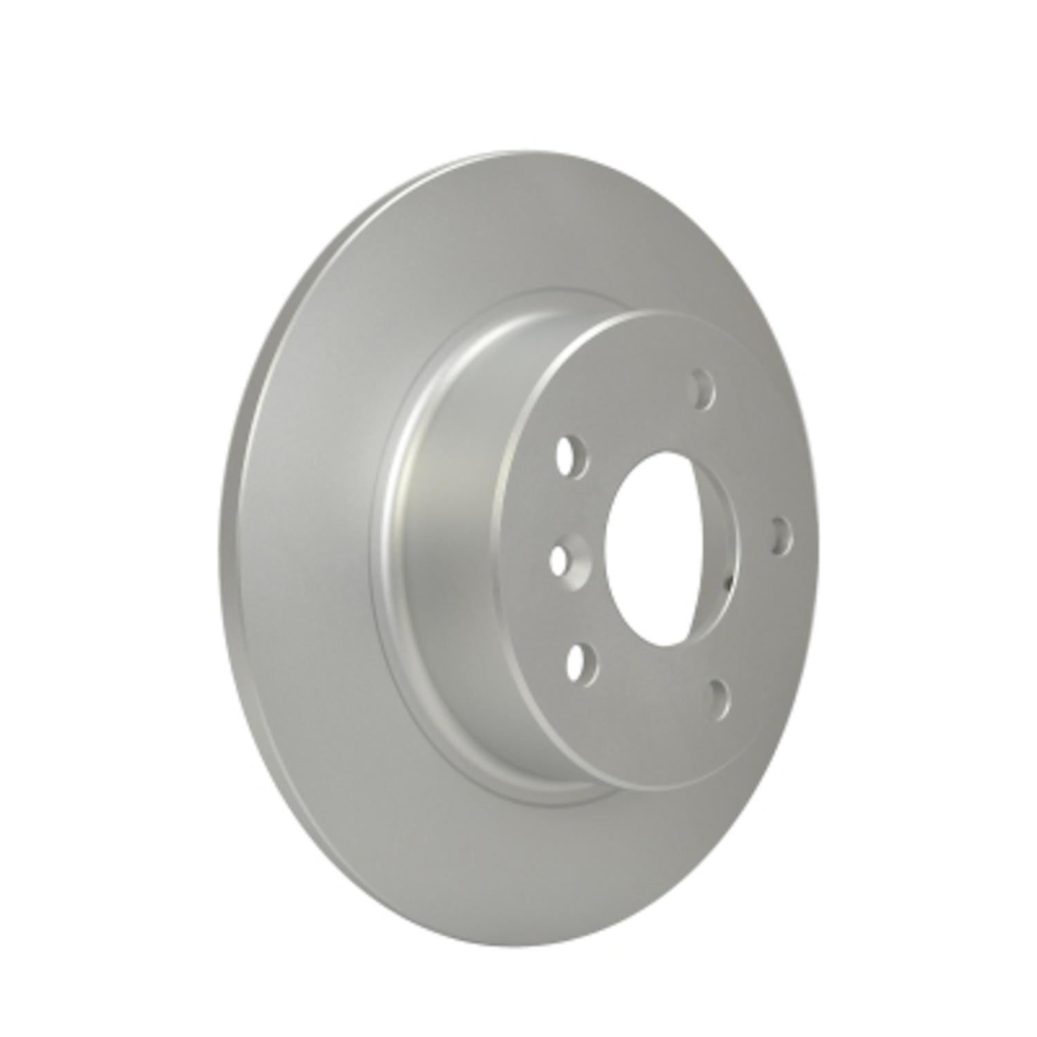 Hella Pagid 355121892 - Disc Brake Rotor Hella Pagid 355121892 Disc Brake Rotor product image 4 of 5