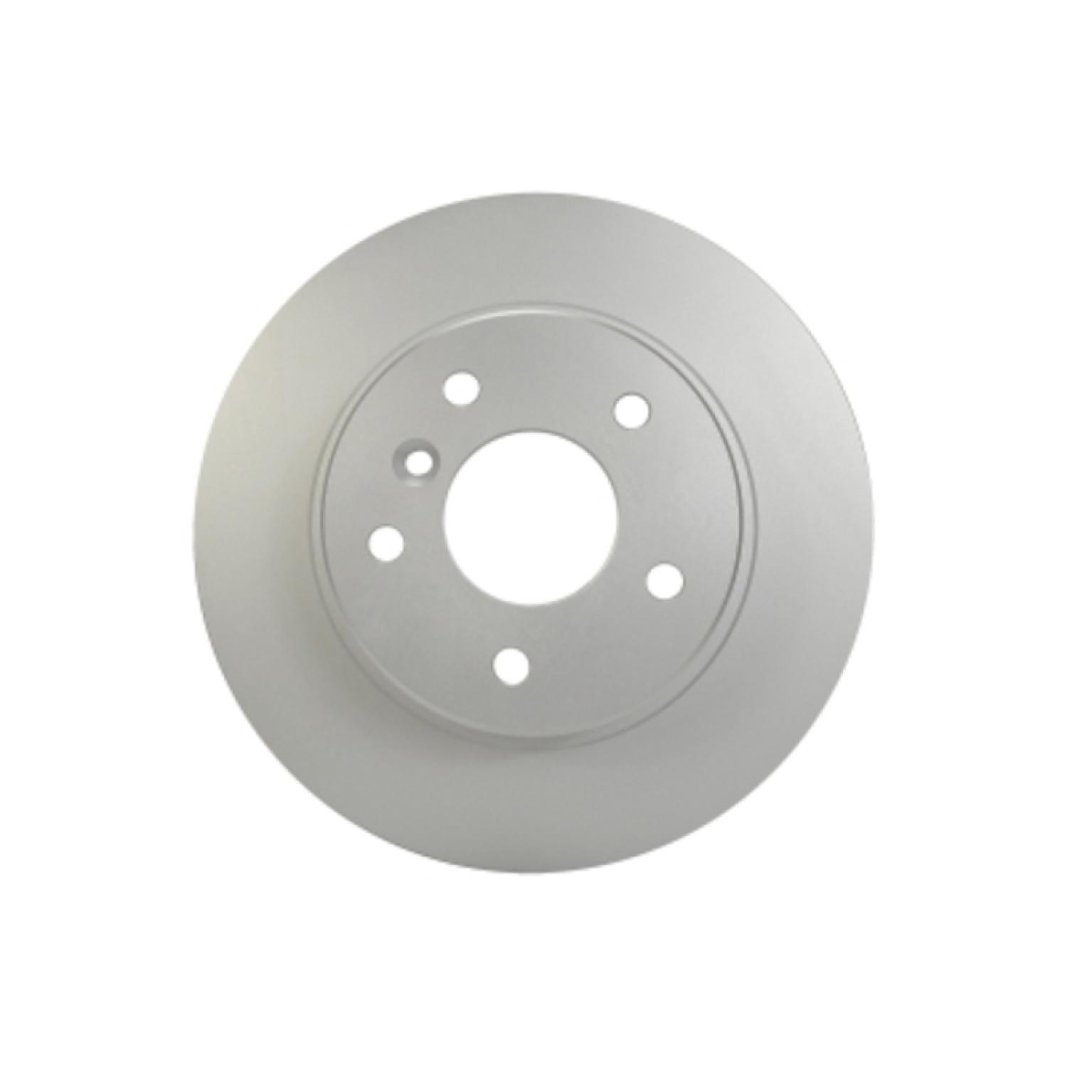 Hella Pagid 355121892 - Disc Brake Rotor Hella Pagid 355121892 Disc Brake Rotor product image 5 of 5