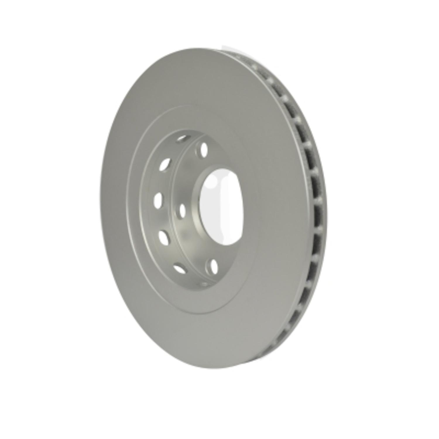 Hella Pagid 355121902 - Disc Brake Rotor Hella Pagid 355121902 Disc Brake Rotor product image 1 of 5