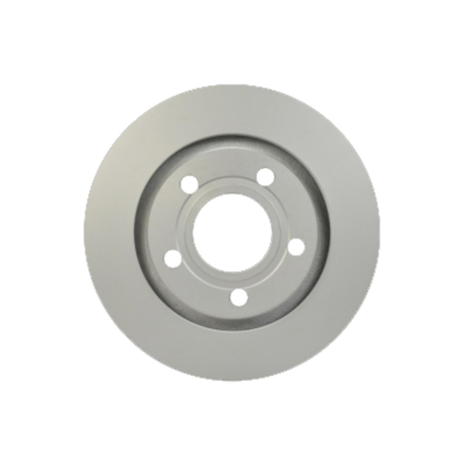 Hella Pagid 355121902 - Disc Brake Rotor Hella Pagid 355121902 Disc Brake Rotor product image 2 of 5