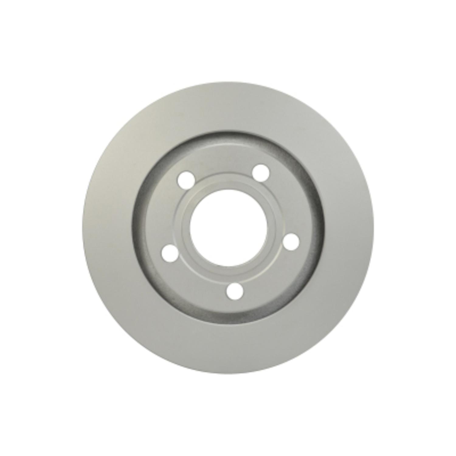 Hella Pagid 355121902 - Disc Brake Rotor Hella Pagid 355121902 Disc Brake Rotor product image 3 of 5
