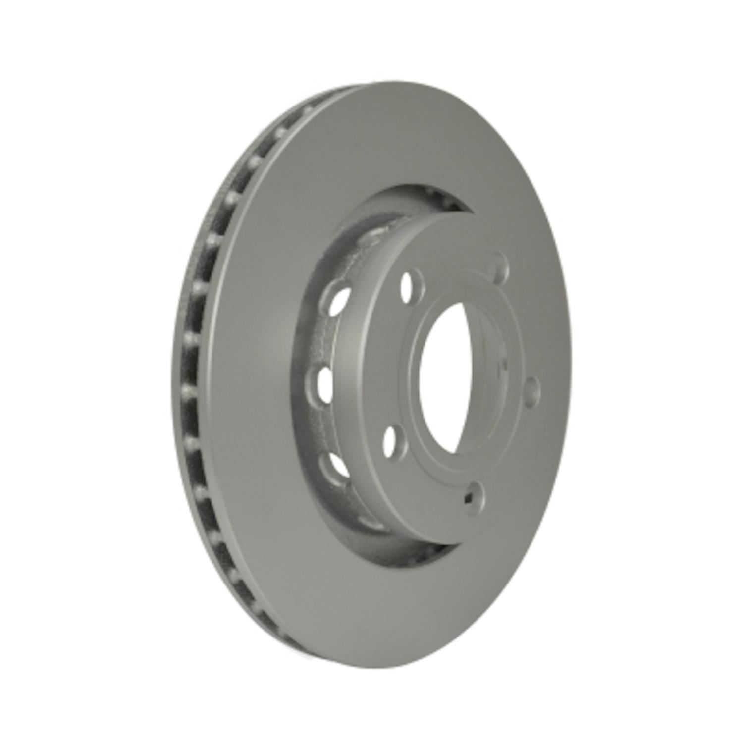Hella Pagid 355121902 - Disc Brake Rotor Hella Pagid 355121902 Disc Brake Rotor product image 4 of 5