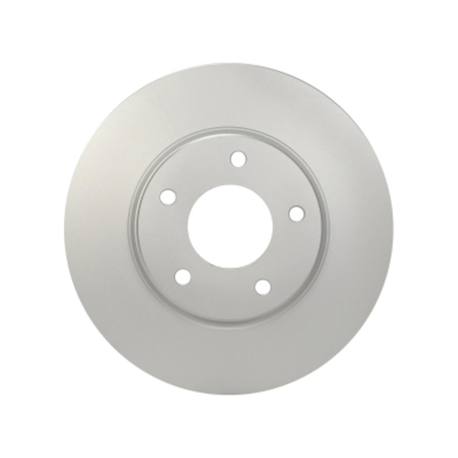 Hella Pagid 355121912 - Disc Brake Rotor Hella Pagid 355121912 Disc Brake Rotor product image 5 of 5