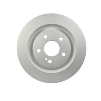 Hella Pagid 355122042 Disc Brake Rotor product image 5 of 5