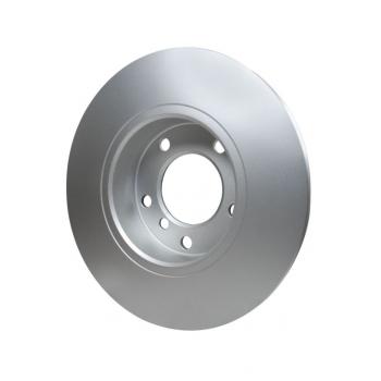 1998 BMW Z3 Disc Brake Rotor Front Hella Pagid 355122052 image 1 of 3