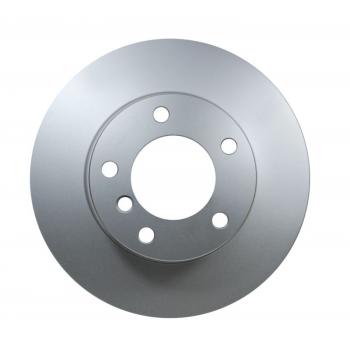 1998 BMW Z3 Disc Brake Rotor Front Hella Pagid 355122052 image 2 of 3