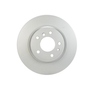 Hella Pagid 355122062 Disc Brake Rotor product image 5 of 5