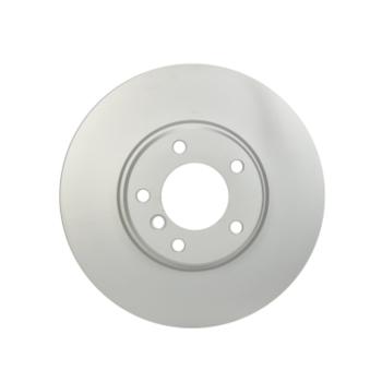 Hella Pagid 355122092 - Disc Brake Rotor Hella Pagid 355122092 Disc Brake Rotor product image 5 of 5