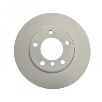 2000 BMW 528i Disc Brake Rotor Front Hella Pagid 355122112 image 2 of 4