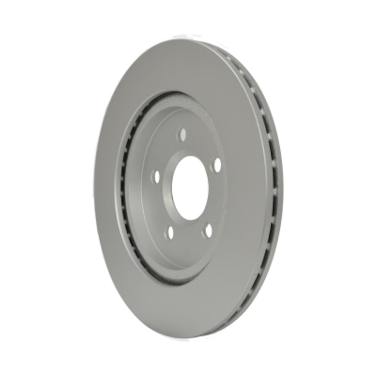 Hella Pagid 355122142 Disc Brake Rotor product image 1 of 5