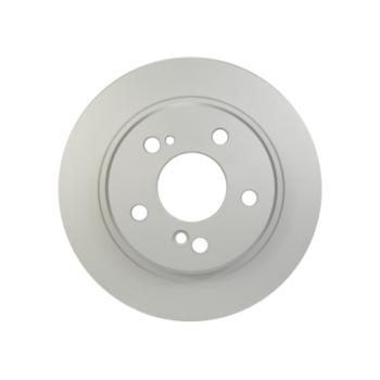 Hella Pagid 355122162 Disc Brake Rotor product image 5 of 5