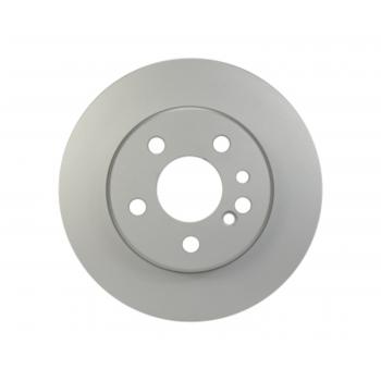 1995 Mercedes-Benz S350 Disc Brake Rotor Rear Hella Pagid 355122172 image 3 of 4