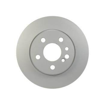 Hella Pagid 355122172 Disc Brake Rotor product image 5 of 5