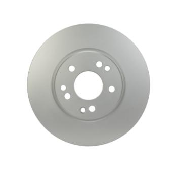 Hella Pagid 355122192 Disc Brake Rotor product image 5 of 5