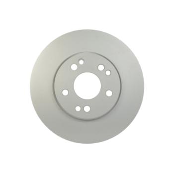 Hella Pagid 355122202 Disc Brake Rotor product image 5 of 5