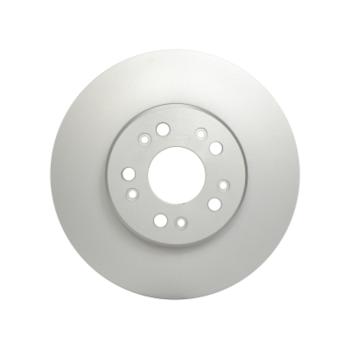 Hella Pagid 355122212 Disc Brake Rotor product image 5 of 5