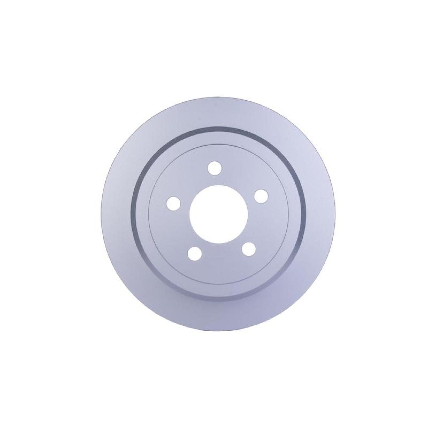 Hella Pagid 355122221 - Disc Brake Rotor Hella Pagid 355122221 Disc Brake Rotor product image 2 of 3