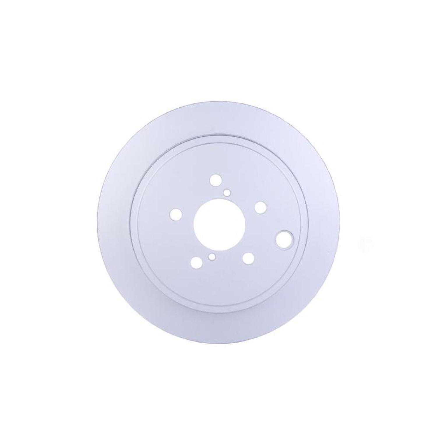 Hella Pagid 355122281 - Disc Brake Rotor Hella Pagid 355122281 Disc Brake Rotor product image 2 of 3
