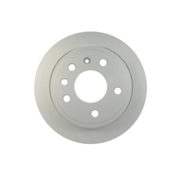 Hella Pagid 355122282 Disc Brake Rotor product image 5 of 5
