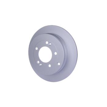 2009 Kia Amanti Disc Brake Rotor Rear Hella Pagid 355122291 image 1 of 3