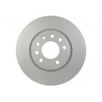 1994 Saab 900 Disc Brake Rotor Front Hella Pagid 355122292 image 3 of 4