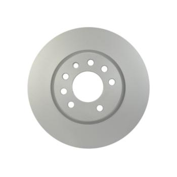 Hella Pagid 355122292 Disc Brake Rotor product image 5 of 5