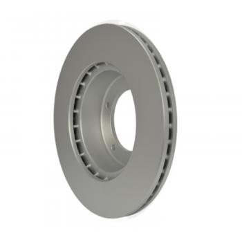 1994 Land Rover Range Rover Disc Brake Rotor