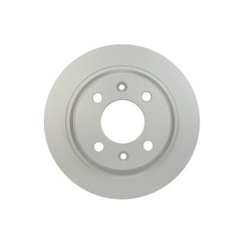 Hella Pagid 355122342 - Disc Brake Rotor Hella Pagid 355122342 Disc Brake Rotor product image 5 of 5