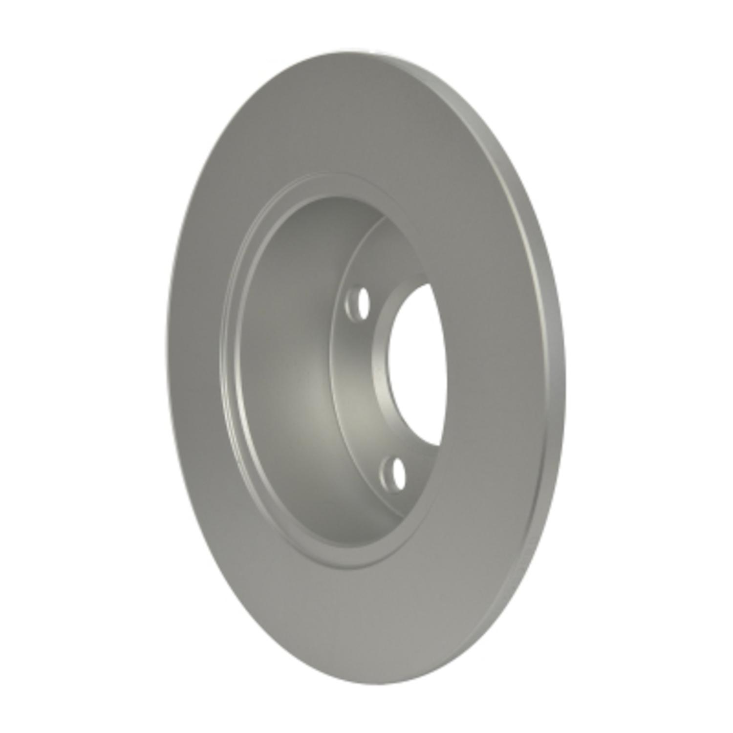 Hella Pagid 355122352 Disc Brake Rotor product image 1 of 5