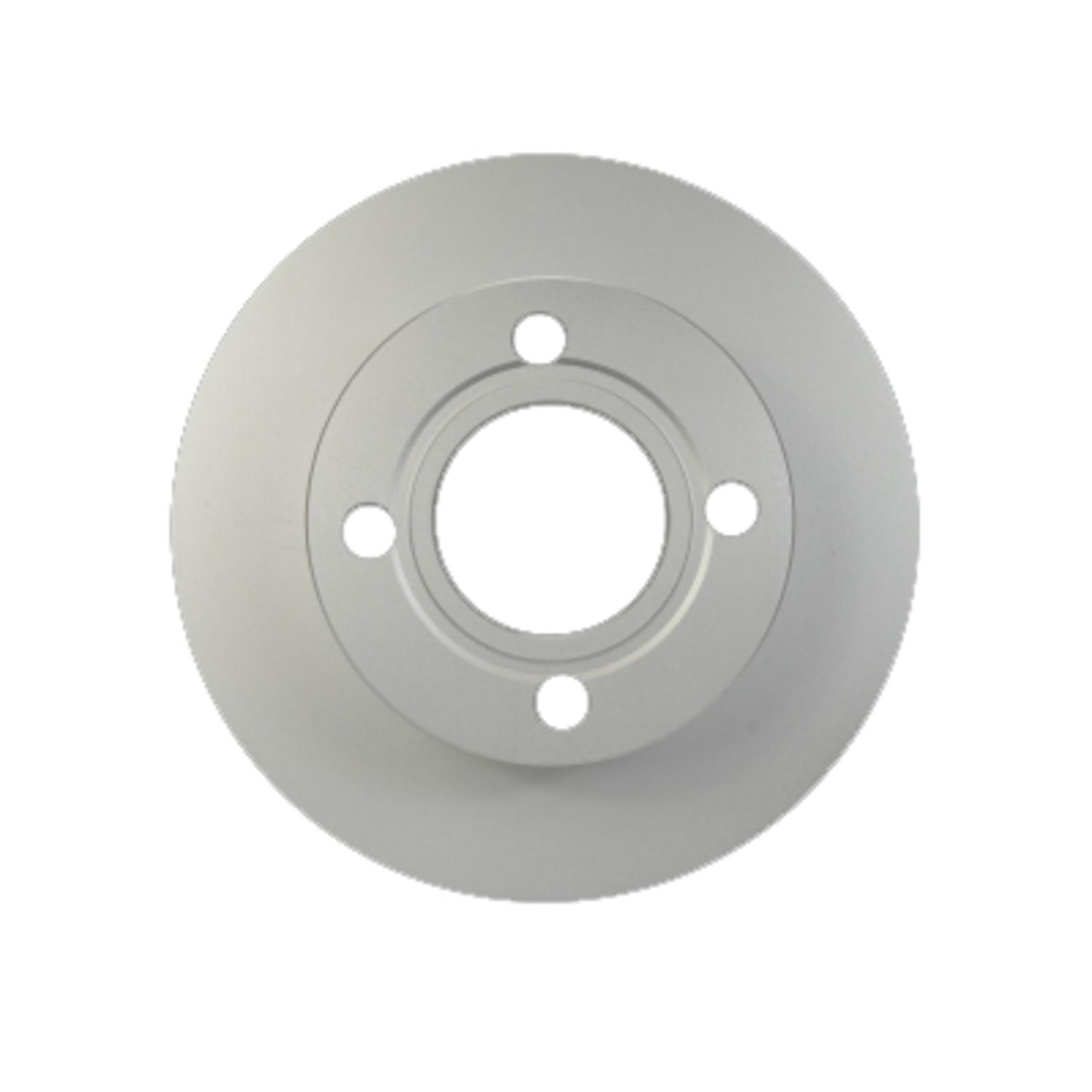 Hella Pagid 355122352 Disc Brake Rotor product image 2 of 5