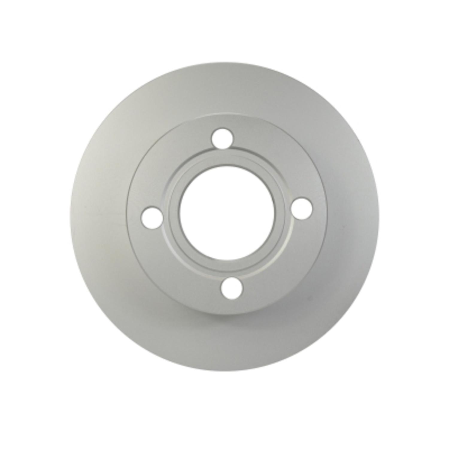 Hella Pagid 355122352 Disc Brake Rotor product image 3 of 5