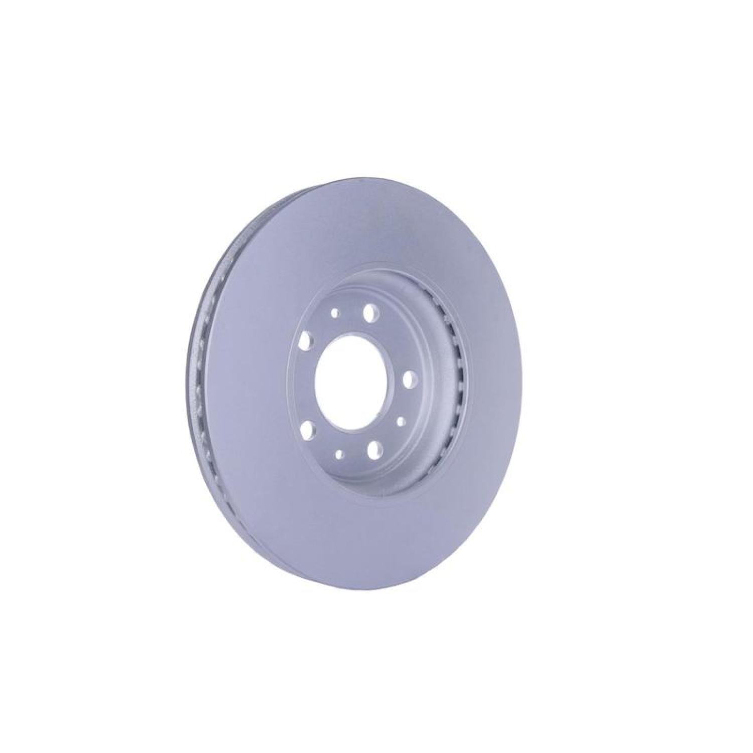 Hella Pagid 355122371 - Disc Brake Rotor Hella Pagid 355122371 Disc Brake Rotor product image 1 of 3