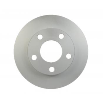 1999 Audi A8 Disc Brake Rotor Rear Hella Pagid 355122382 image 2 of 4