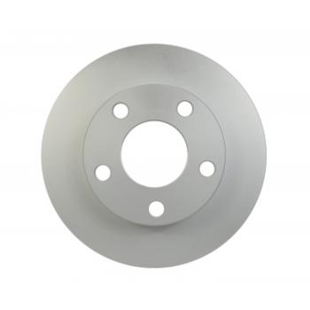 1999 Audi A8 Disc Brake Rotor Rear Hella Pagid 355122382 image 3 of 4