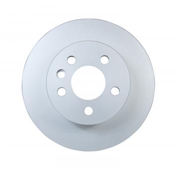 1995 Volkswagen EuroVan Disc Brake Rotor Front Hella Pagid 355122392 image 2 of 3