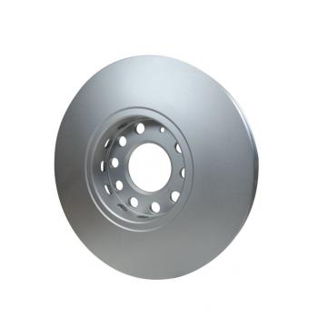 2001 Audi A6 Disc Brake Rotor Front Hella Pagid 355122412 image 1 of 3