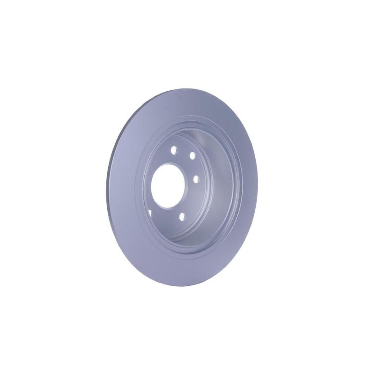 Hella Pagid 355122421 Disc Brake Rotor product image 1 of 3