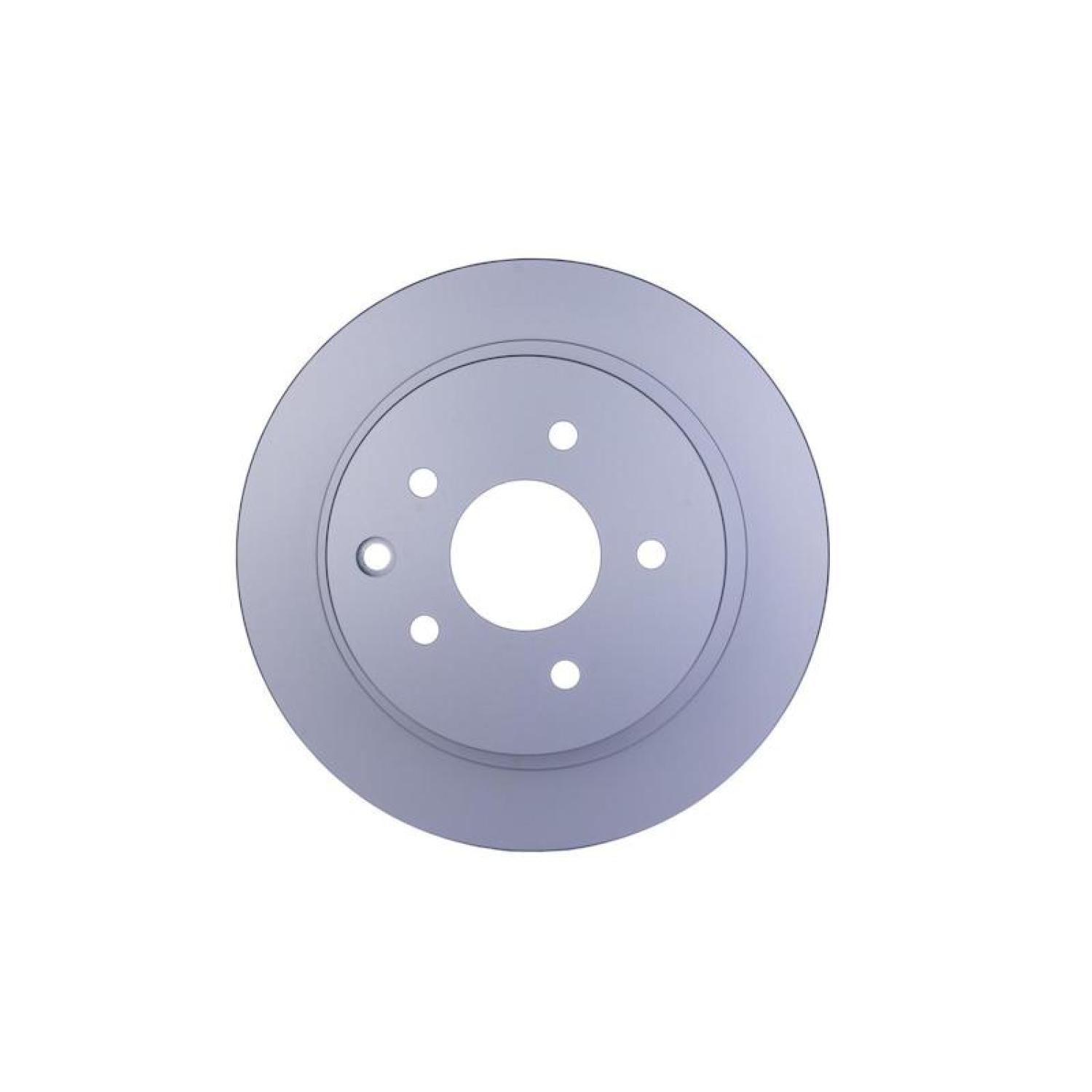 Hella Pagid 355122421 Disc Brake Rotor product image 2 of 3