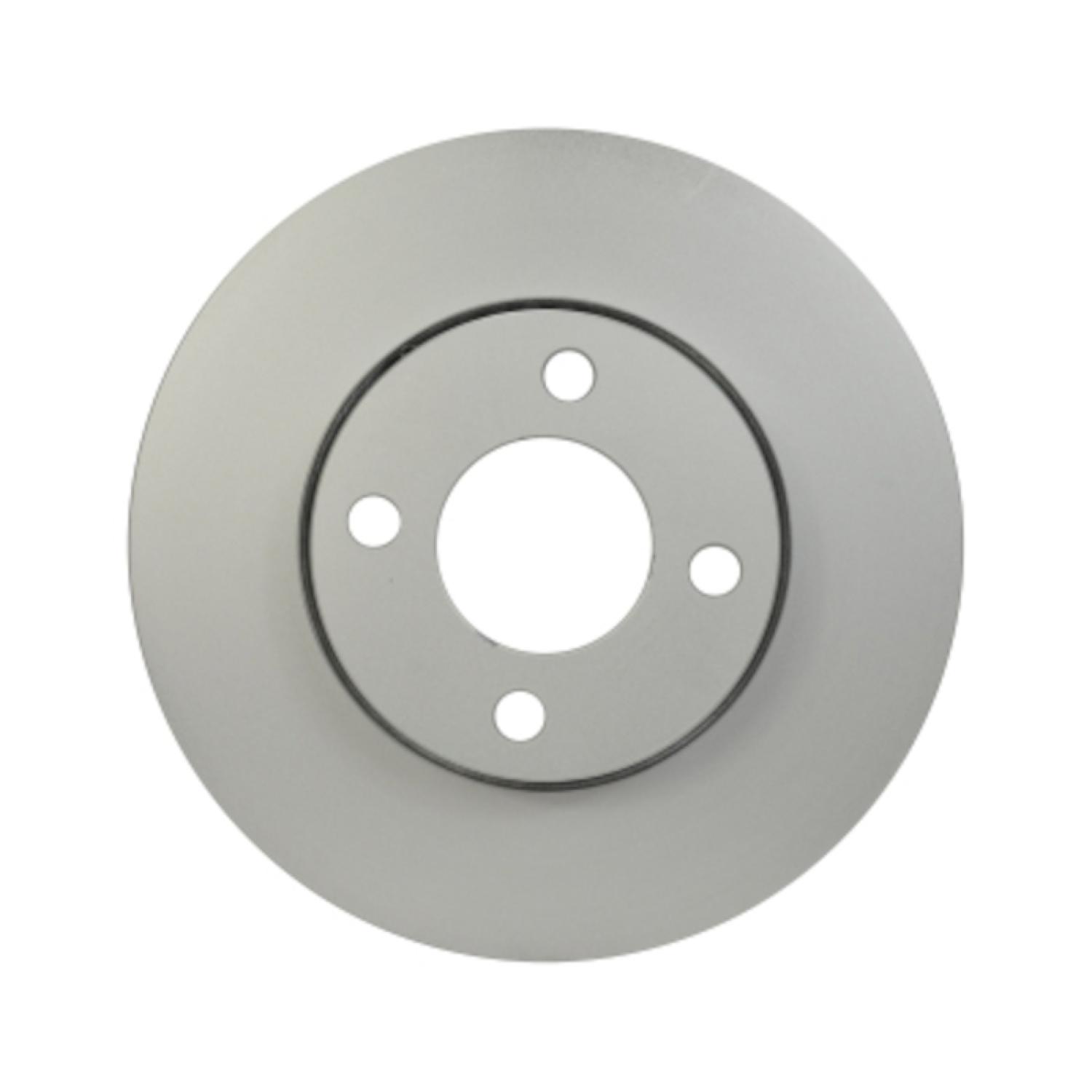 Hella Pagid 355122422 Disc Brake Rotor product image 5 of 5