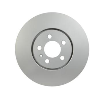 Hella Pagid 355122432 - Disc Brake Rotor Hella Pagid 355122432 Disc Brake Rotor product image 5 of 5