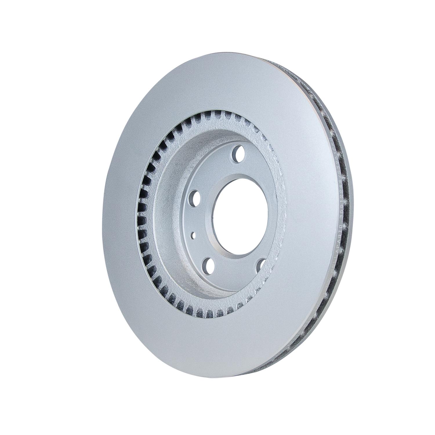 Hella Pagid 355122442 - Disc Brake Rotor Hella Pagid 355122442 Disc Brake Rotor product image 1 of 3